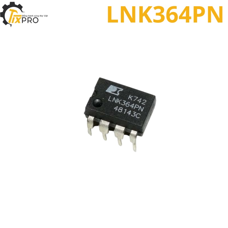 IC nguồn LNK364PN chất lượng tốt