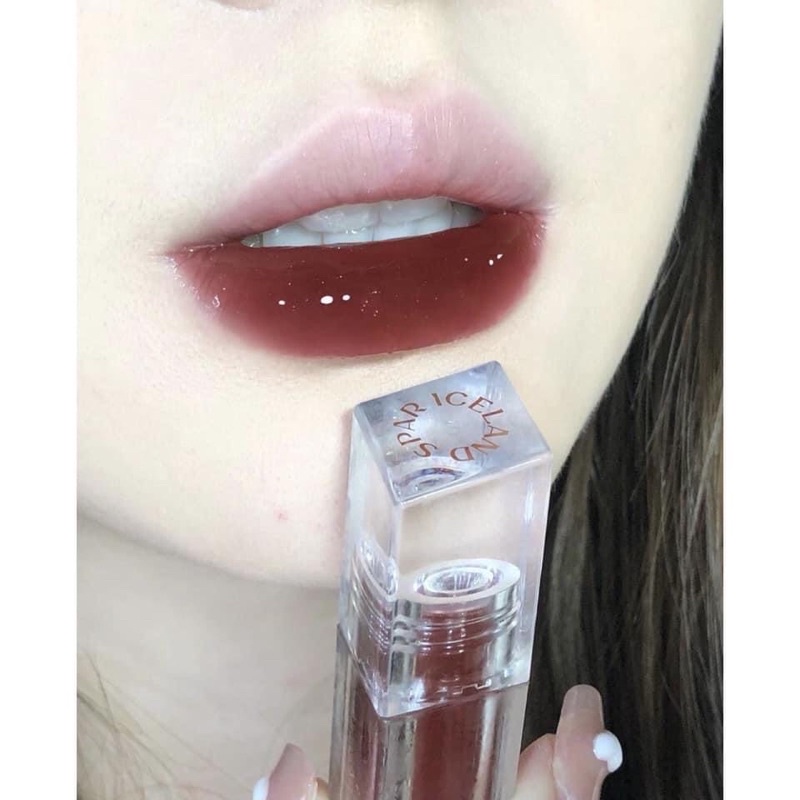 Son bóng dưỡng ẩm Venus Marble Iceland Spar