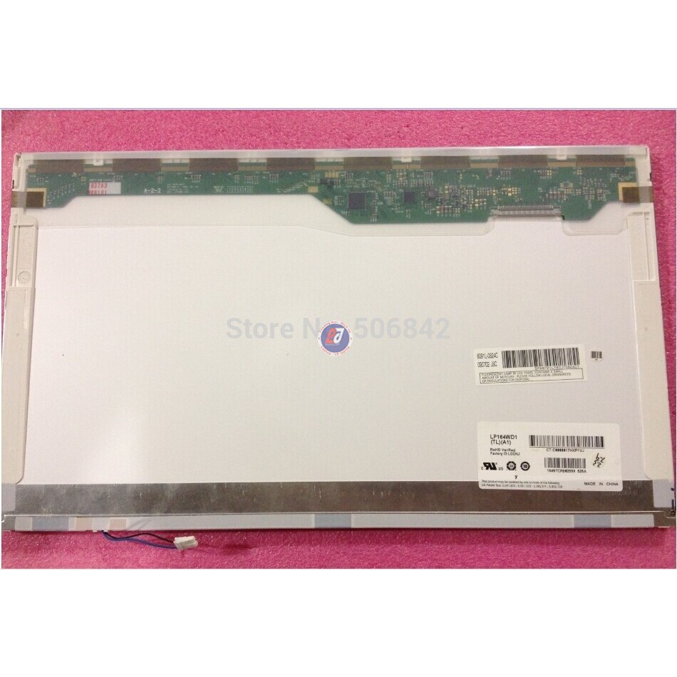Dalle D'écran LED 16.4" Pour Sony Vaio VPCF Série - Compatible VPCF235, VPCF236 - Neuf - LG