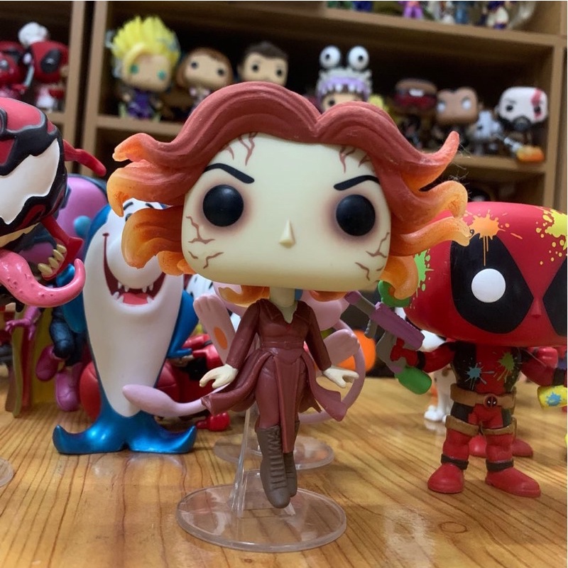 Mô hình Funko Jean Grey GLOW X-men