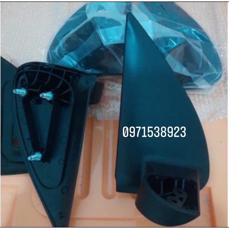 Chân gương chiếu hậu TOYOTA FORTUNER HILUX 2008-2016