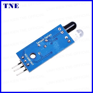 Module cảm biến hồng ngoại