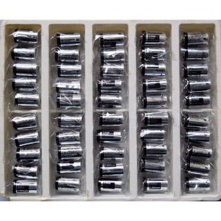Pin panasonic CR123A 3V lithium