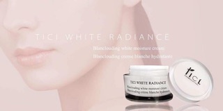 Kem face Tici white radiance