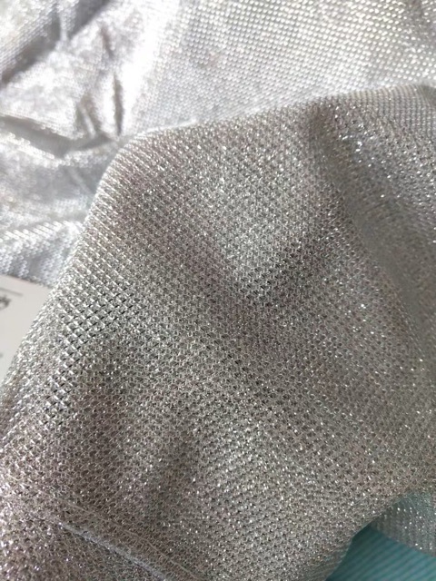 [Có sẵn] Áo nhũ kim tuyến ulzzang [ Clip thật tự quay ] | BigBuy360 - bigbuy360.vn