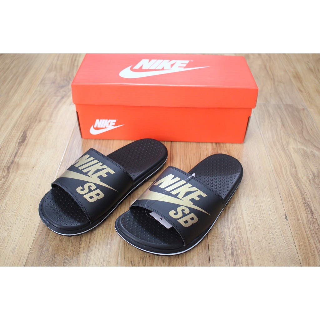 Dép 🅝🅘🅚🅔  SB nhiều màu chất đẹp