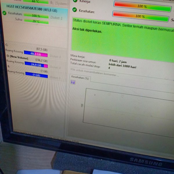 Ổ Cứng Laptop Hdd 500gb | BigBuy360 - bigbuy360.vn