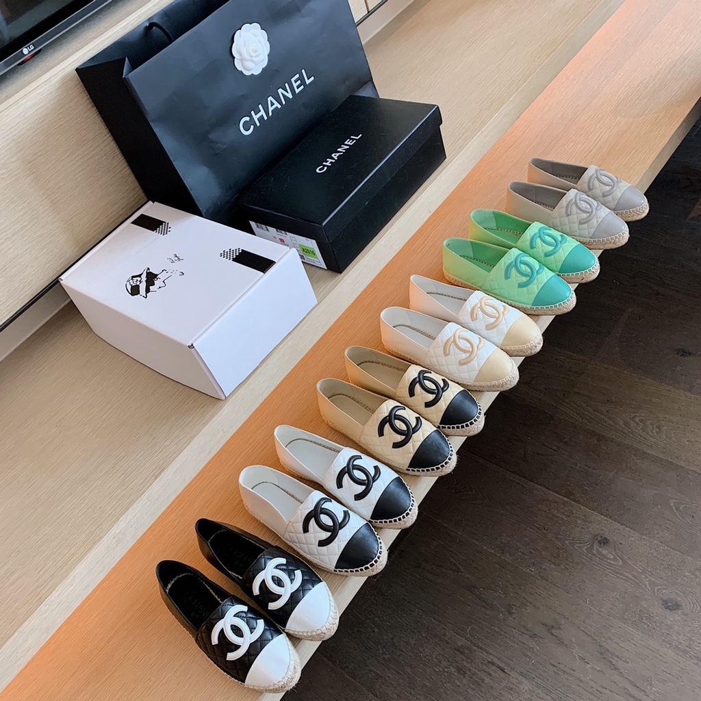 Giày Lười Da Cừu Đế Bằng Thiết Kế Mới Thời Trang Dành Cho Nữ