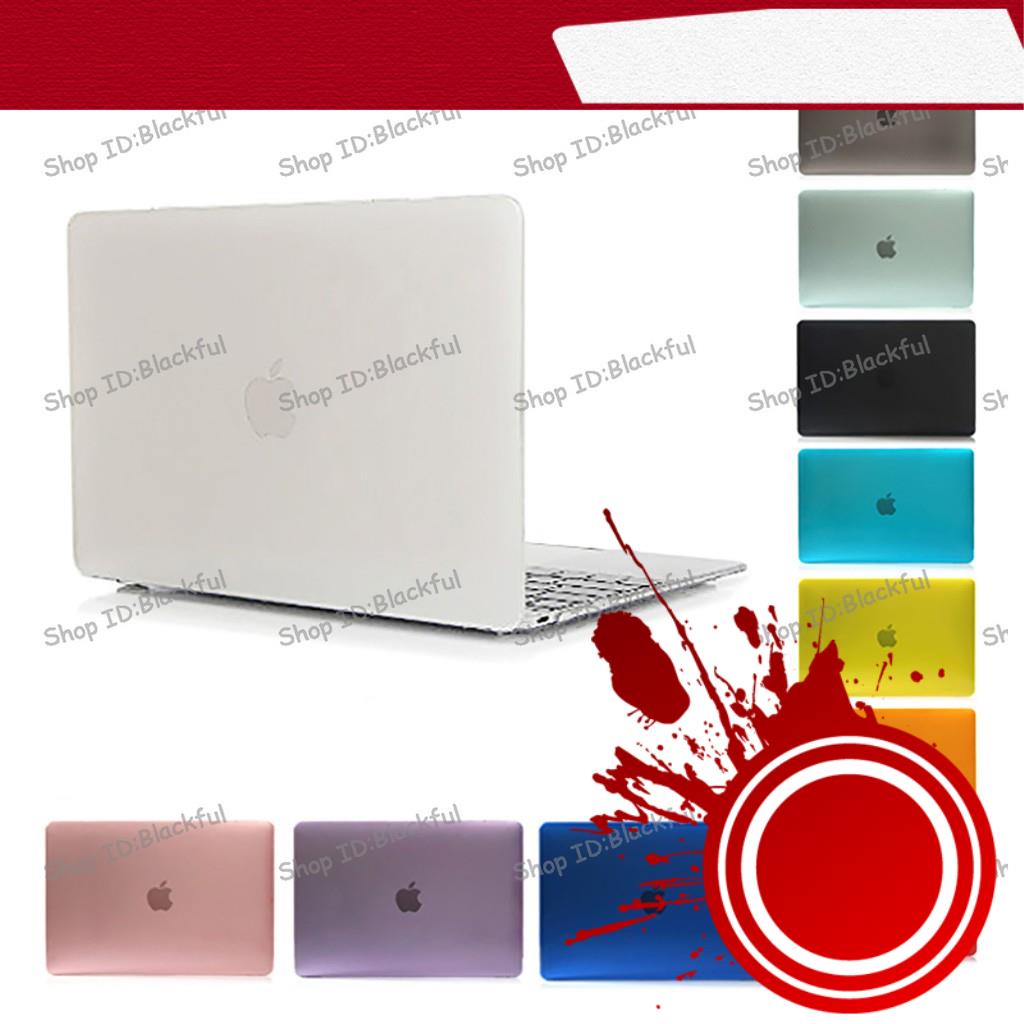 Vỏ ốp chống trầy MacBook Pro 14 13 M1 Air 13 Air11 Air13 12inch Pro 13 Pro 15