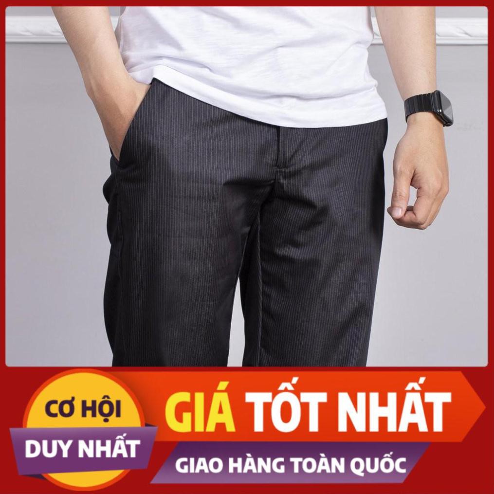 [HÀNG CAO CẤP] Quần tây lửng LD-TP-4026