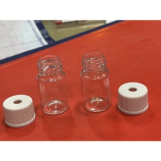 Lọ thuỷ tinh nắp vặn 5ml( combo 20cái)