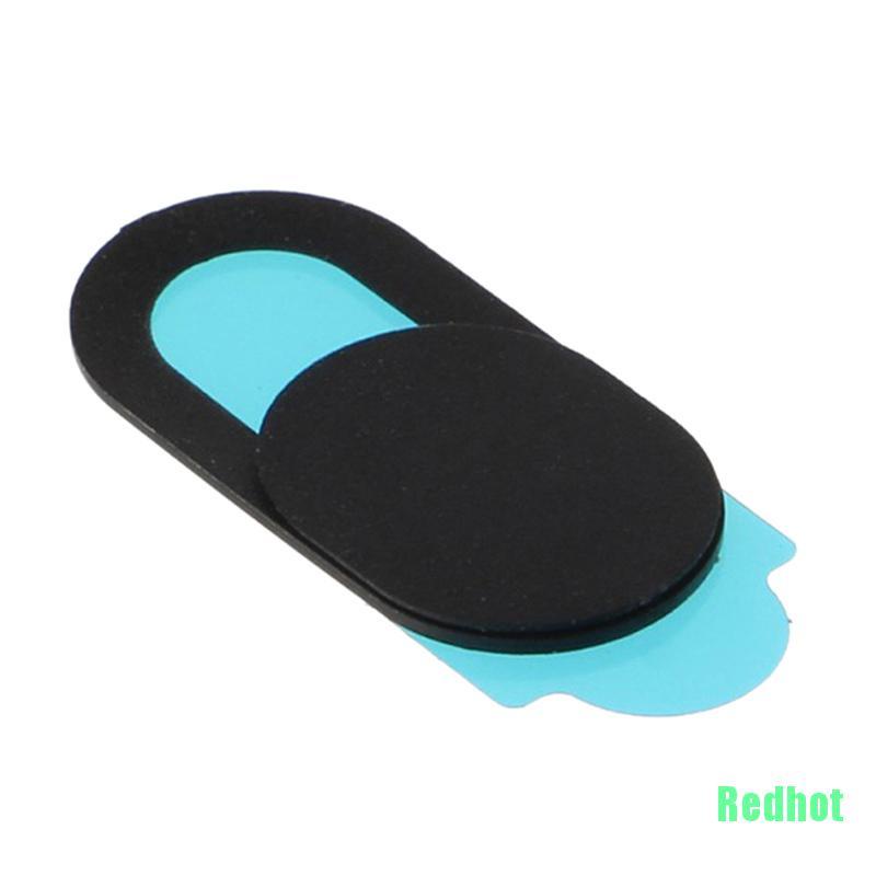 Nắp Bảo Vệ Ống Kính Webcam Cho Điện Thoại Di Động