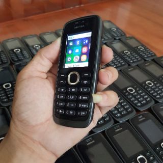 Điện thoại nokia 112 ( 2 sim )