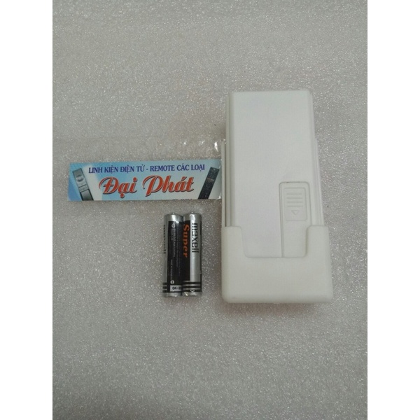 Điều Khiển  Quạt  Mỹ Phong 5 Nút ( Hàng Chính Hãng Mới 100% )