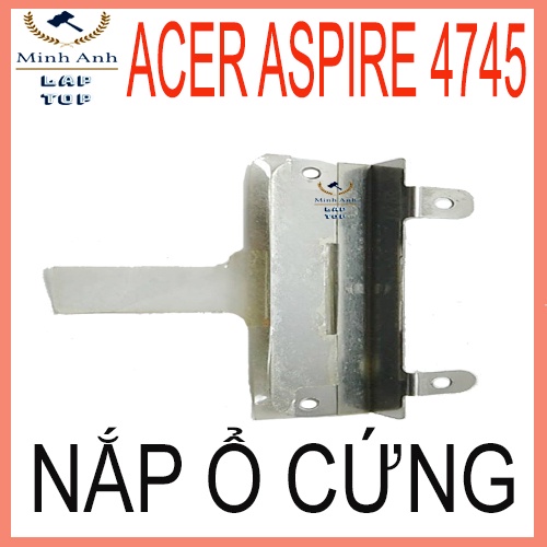 Khay gắn ổ cứng laptop acer aspire 4745 4820 hard disk
