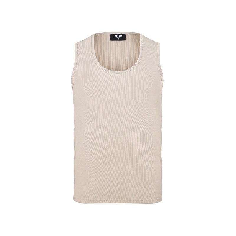 Áo ba lỗ vải thun cotton thương hiệu Aesir