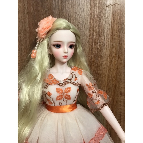 Búp bê Dream Fairy bản nâng cấp