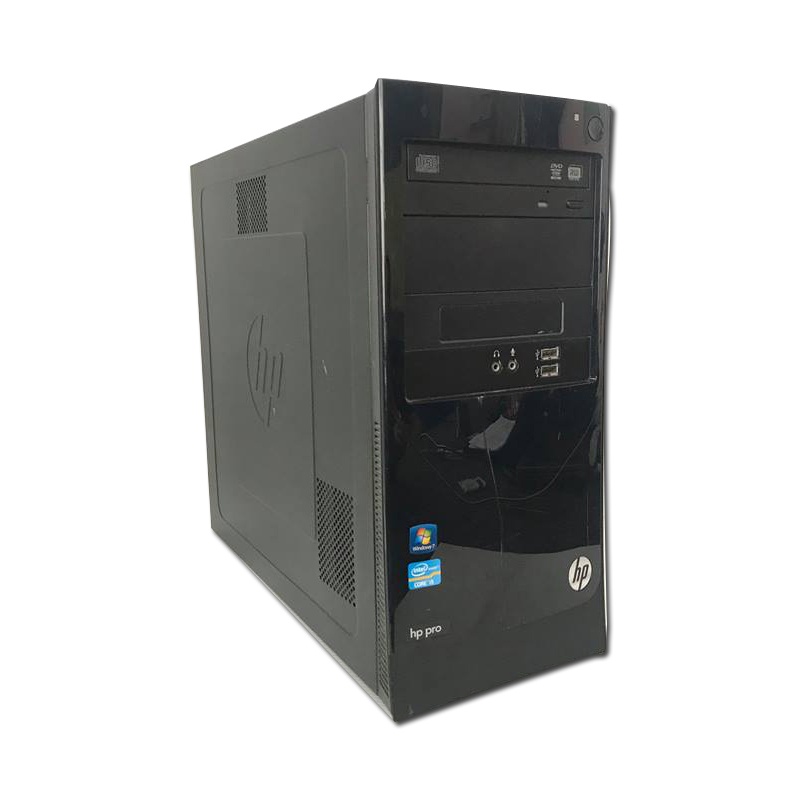 Case máy tính phục vụ văn phòng chip i3-i5, ram 4-8Gb, SSD+HDD