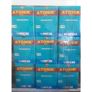ATONIK kích thích sinh trưởng