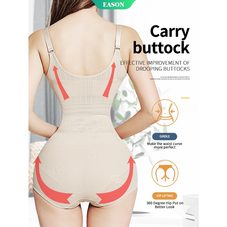 Đai Nịt Bụng Định Hình Eo Thon Có Dây Đeo Hỗ Trợ Định Hình Cơ Thể