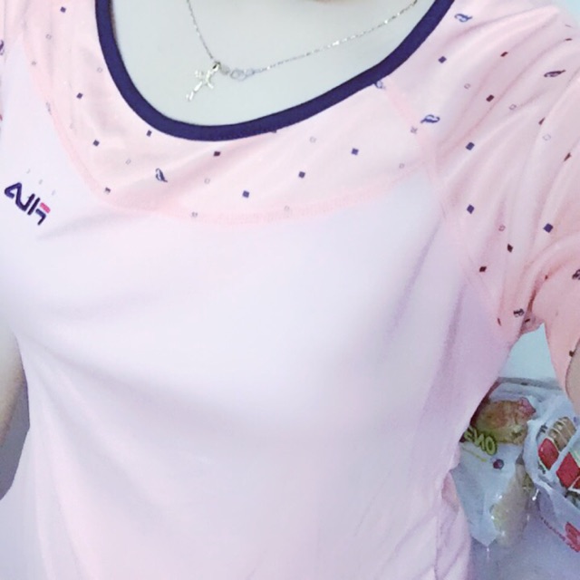 Áo thể thao fila