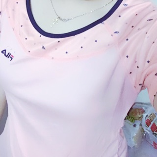 Áo thể thao fila