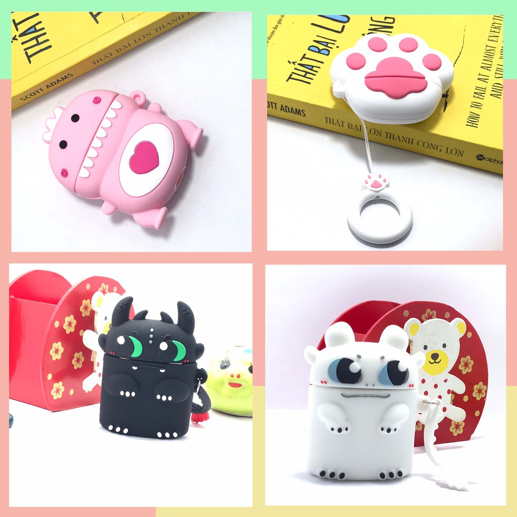 Tai nghe nhét tai Bluetooth không dây Định Vị Đổi Tên cảm biến 1 chạm tặng kèm CASE bảo hành 12 tháng | BigBuy360 - bigbuy360.vn