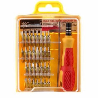 Bộ Tua Vít 32 đầu tiện dụng
