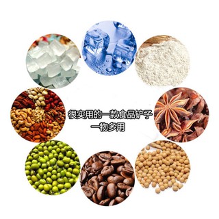 Dụng cụ xúc đá inox