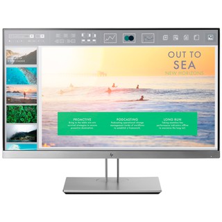 Màn hình máy tính HP EliteDisplay E233 23-inch Monitor (1FH46AA) – Hàng Chính Hãng