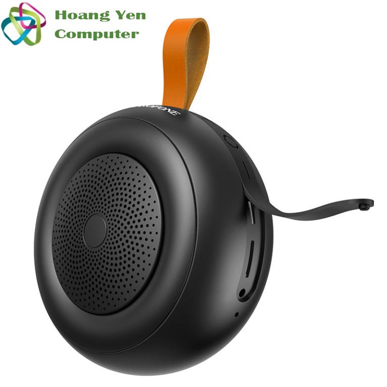 Loa Bluetooth Mini Borofone BR10 Âm Thanh Chất Lượng - BH 1 Năm (MÀU SẮC NGẪU NHIÊN)