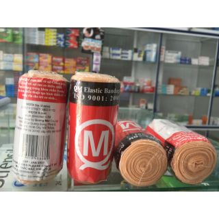 Băng thun 2 móc 3 móc Đông Fa Minh Quang