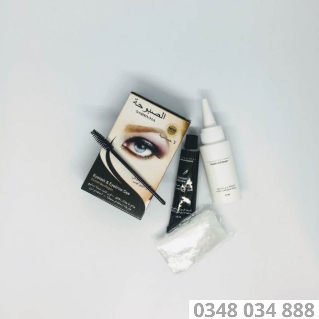 Thuốc phủ Đen Mi Thái