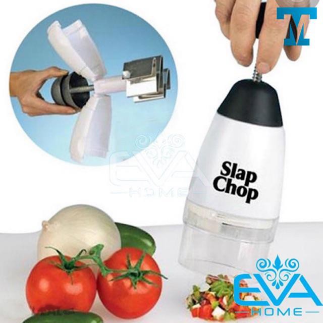 DỤNG CỤ BĂM RAU CỦ SLAP CHOP