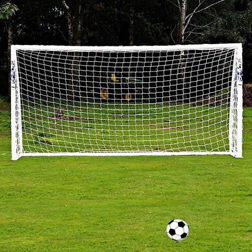 Lưới khung thành tập luyện đá bóng có kích thước 1.8m x 1.2m S33