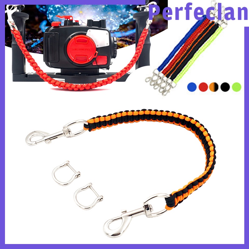 Dây đeo cổ tay cầm chống nước dùng khi lặn biển dài 19" | BigBuy360 - bigbuy360.vn