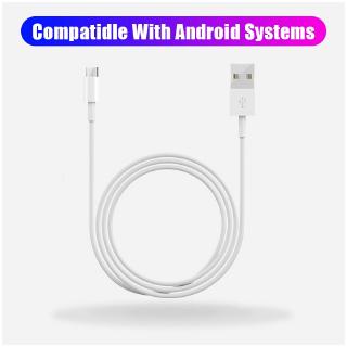 Cáp sạc nhanh Micro USB truyền dữ liệu cho Android