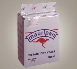 Men khô lạt Mauripan 500g