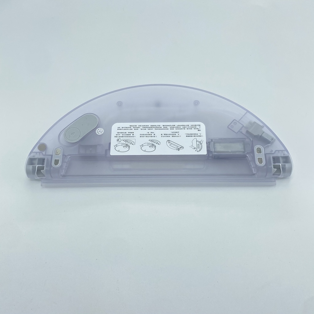 Original Xiaomi Mi robot vacuum mop 2 Lite / MJSTL Accessories Of Water Tank
