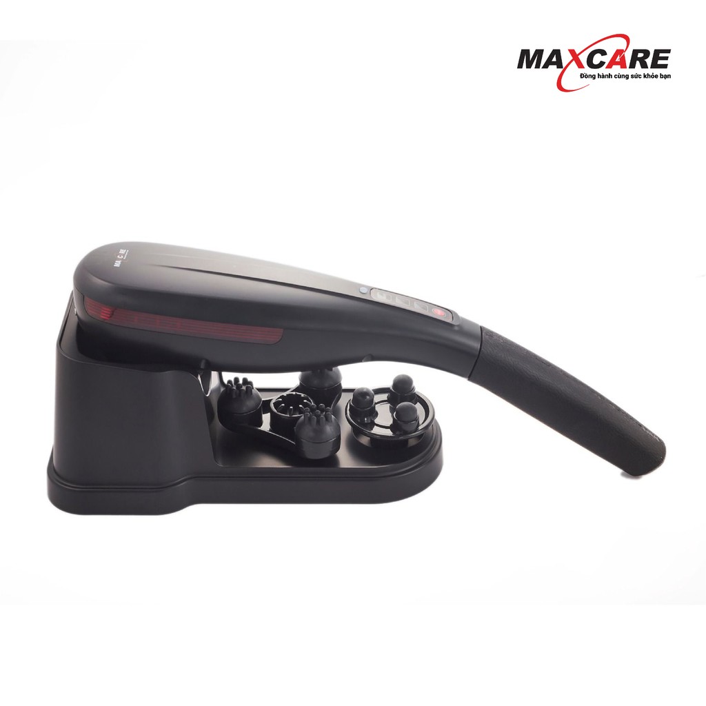 Máy massage cầm tay Maxcare Max631S