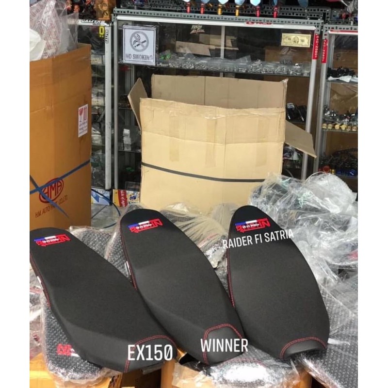 Yên Nhong Thailand‼️‼️ Winer,Ex150 ,Satria ,Raido