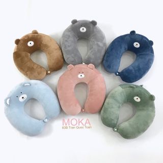 Gối kê cổ dâu