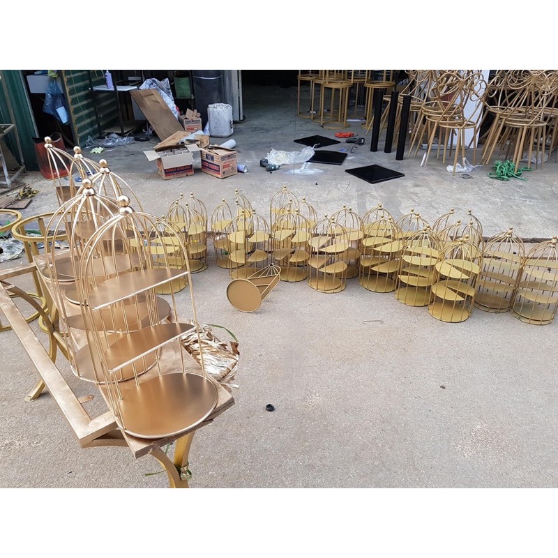 KỆ LỒNG CHIM rẻ vô địch | BigBuy360 - bigbuy360.vn