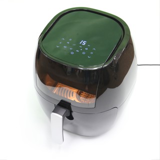 Nồi Chiên Không Dầu PW-706A 8L