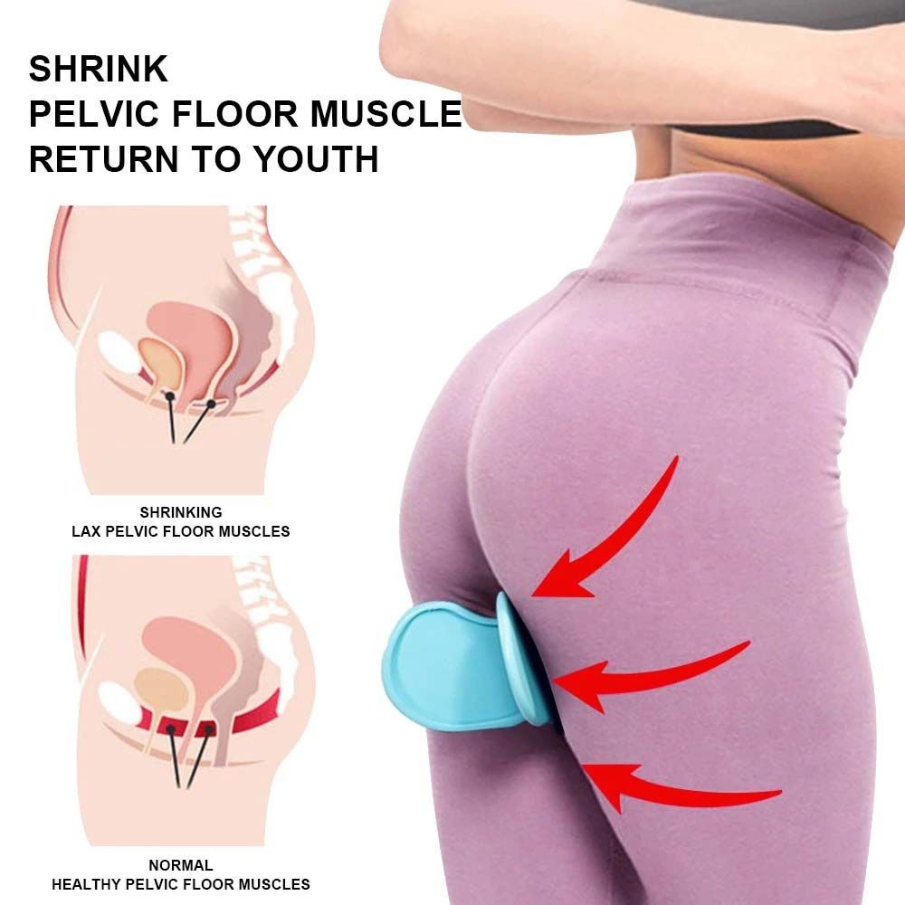 Dụng cụ tập cơ mông AVALENTINE tại nhà tiện dụng