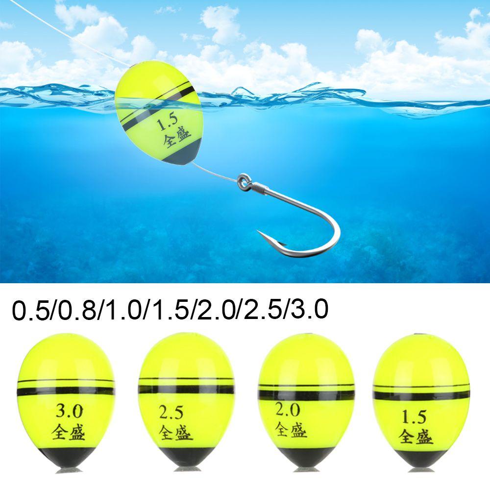 Phao Câu Cá Phát Sáng Đa Năng Tiện Dụng