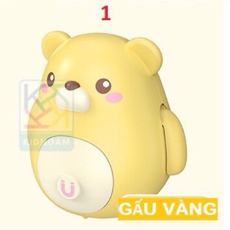 ĐỒ CHƠI LẬT ĐẬT BIẾT ĐI CÓ TỪ TÍNH NAM CHÂM SIÊU KUTE CHO BÉ