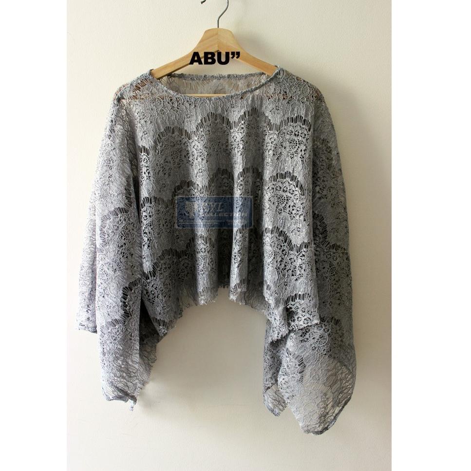 Áo Choàng Thổ Cẩm Thêu Ren Cao Cấp Qog24 + Khâu Bằng Tay! ** | BigBuy360 - bigbuy360.vn