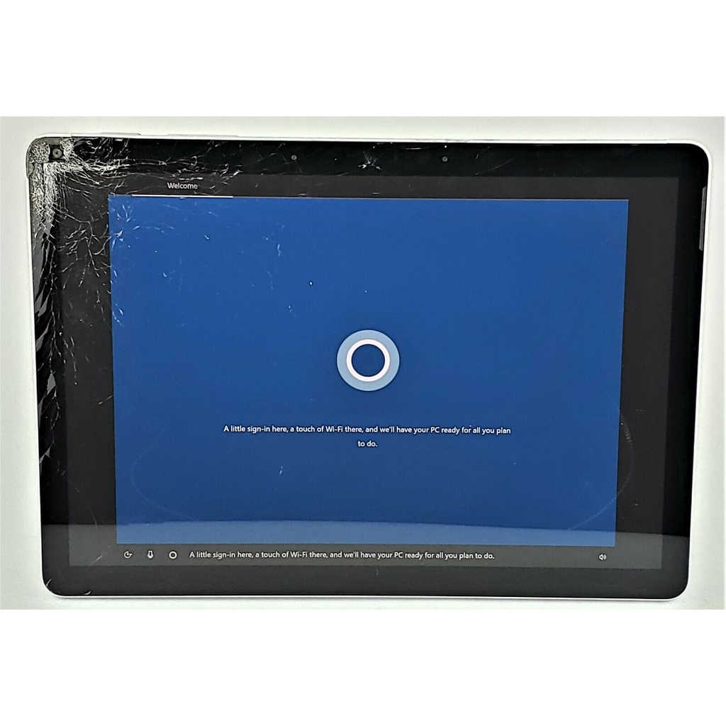 máy Microsoft Surface Go, BỂ VỠ màn hình | BigBuy360 - bigbuy360.vn