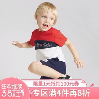 Bộ Converse